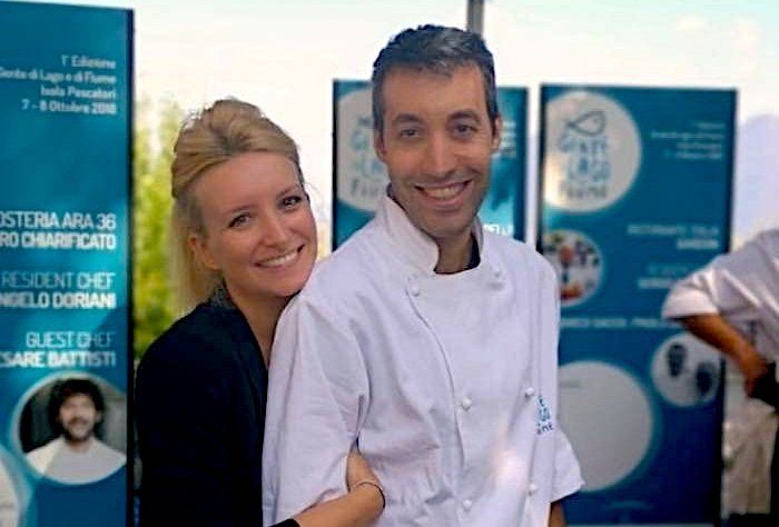 Quattro nuovi volti giovani sulla Guida di Identità Golose