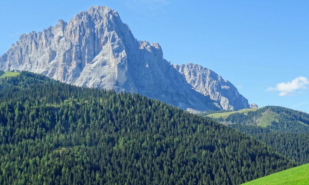 Suinsom: in cima, di nome e di fatto