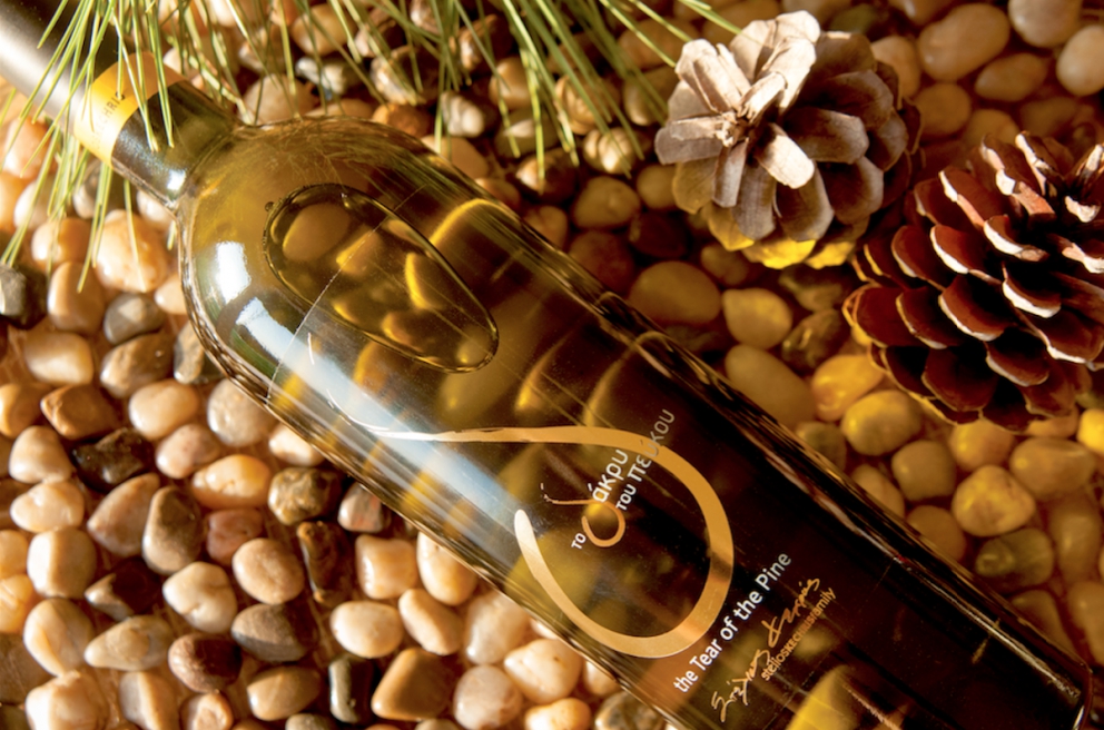 Photogallery






The best olives? Damaskinoelies by Michalis Ainatzoglou. They are as large as plums and come from an ancient variety cultivated in the region of Argo, in the Peloponnesus. Ainatzoglou owns secular olive trees in Kiveri. He leaves the gigantic olives to ripen in salt, following a traditional method; he then rinses them and pasteurises them. Thanks to this process they’re preserved without chemicals. Tel: +30.6977.500810














The Best Olive Oil Award went to Governor, produced in Corfu. The olive groves on the island are renown for their beauty, yet the oil made from them was not good enough and was sold unbottled to overseas buyers. Two young men,Spiros and George Dafnis, have managed to produce an absolutely excellent oil. Tel: +30.266.1075701














The award for the best shop selling delicious food went to Agora, mezedopantopoleio in Thessaloniki, one thousand square metres of lovely food. As they say in the motivation "it really has nothing to envy to the famous Eataly in Milan".Agora was created by Thomas and Giorgos Douzis. It’s in 42 Pavlou Mela St., Thessaloniki. Tel: +30.23.10288008














The Best Greek Honey in 2016 is Amorgiano, a sweet delicacy from the Cyclades. Panagiotis Maroulis – a tv director who changed life – produces it on the island of Amorgos. He has beehives in four places on the island: Lagada, where sage and flowers dominate; Halara, a cliff home to a local bee, with a different genetic profile, making honey with scents of salt and thyme; the islet of Nikouria, again with aroma of thyme; and, a little further, the small island of Donousa, where there’s heather. Tel: +30.228.5073048














The Best Farm Award goes to Agios Loukas, an agricultural cooperative from Raki, thanks to its high quality cherry production on Mount Olympus. 90% of the production is exported. Tel: +30.235.1098711














The best meat in Greece is Aroma by Koutsioftis Farms, owned by brothers Stergios and Dimitris Koutsioftis. Third generation of breeders, they made the first 100% Greek calves, fed with special patented forage (mostly Greek aromatic herbs: mint, basil, oregano, coriander and some other herbs which are kept secret, hence the name "Aroma" for the meat). The meat is rich in omega-3, as the calves eat linseeds too. Tel: +30.233.1071803














The best cheese is produced by Nikos Gasparakis in his cheese factory in Koummoi, in the area of Rethymno, in Crete. Tel: +30.28310.41072











