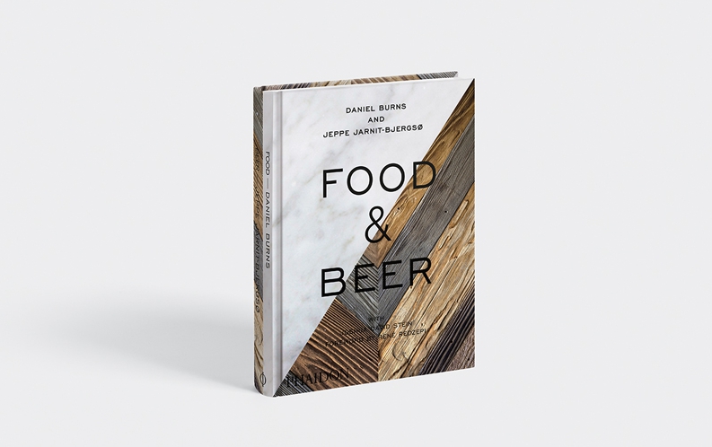 Food & Beer, the heritage of Daniel Burns