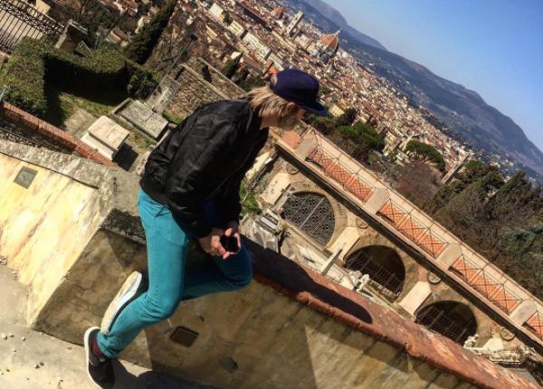 Galleria fotografica



