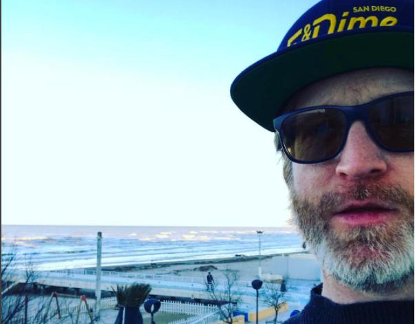 Galleria fotografica






Burns a Firenze









Burns e Brunelli a Senigallia









Gelato al cioccolato di Paolo Brunelli con polvere di palmaria palmata, alga rossa portata da Burns






