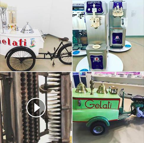 Galleria fotografica






Burns a Firenze









Burns e Brunelli a Senigallia









Gelato al cioccolato di Paolo Brunelli con polvere di palmaria palmata, alga rossa portata da Burns









Burns sul lungomare di Senigallia






