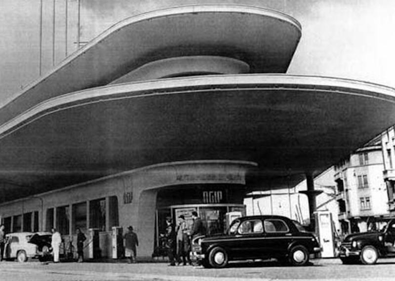 Galleria fotografica



