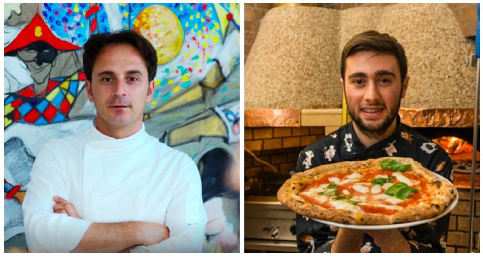 Nino Di Costanzo, Ciro Oliva e un legame (quasi) impossibile
