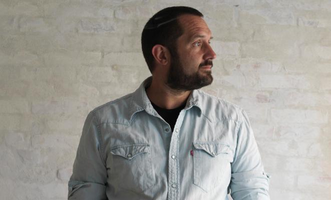 Richard Hart, missione pane vero