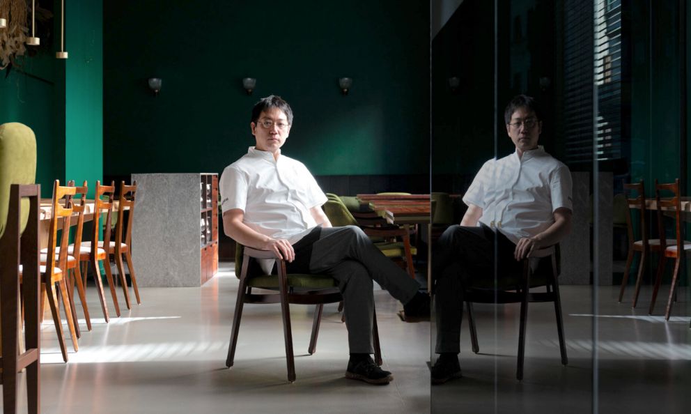 Tokuyoshi congela il Tokuyoshi e si lancia con la Bentoteca Milano
