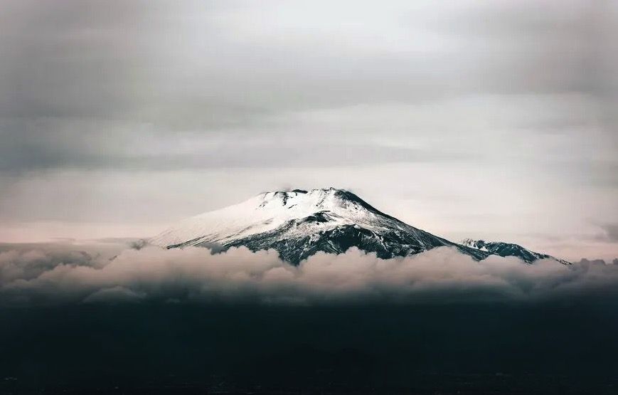 Sull'Etna la rinascita del Carricante: «Vogliamo crescere ancora»