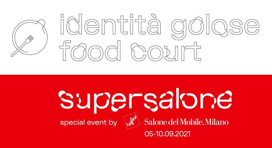 Nasce Identità Golose Food Court, ossia i grandi chef al Supersalone con i loro piatti iconici