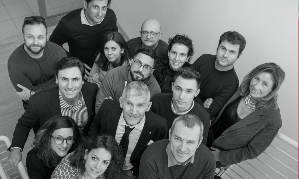 La formazione come chiave dell'alta professionalità: così Augusto Contract porta qualità al business dell'hospitality
