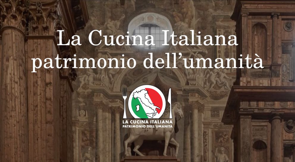Cucina italiana patrimonio Unesco, avanza la candidatura. La carica dei promotori, l'impegno delle istituzioni