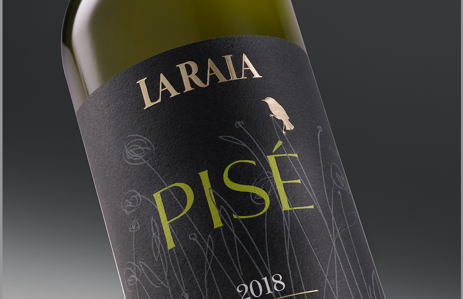 Gavi DOCG Pisé La Raia 2018: l’evoluzione di un cru
