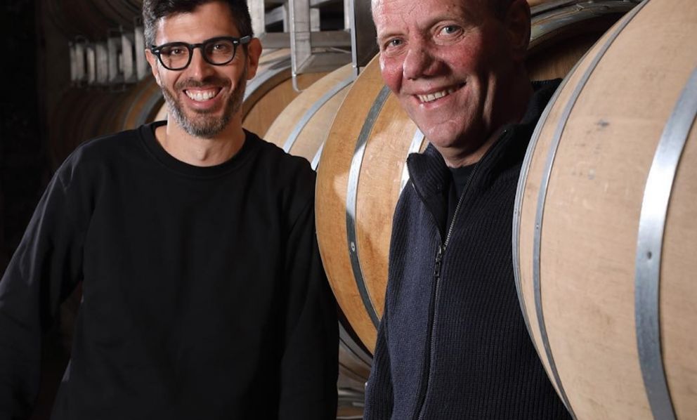 In alto i calici: degustazione con Cuzziol GrandiVini