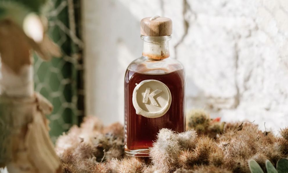 Mixology & affinamento in botti di legno: la nuova esperienza Key Cocktails