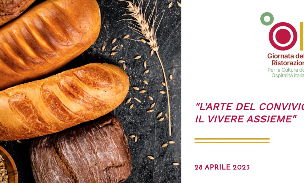 Il prossimo 28 aprile la prima Giornata della ristorazione: tutto quel che c’è da sapere
