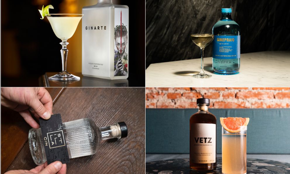 Quando e come un cocktail bar può definire i valori di un brand di spirits