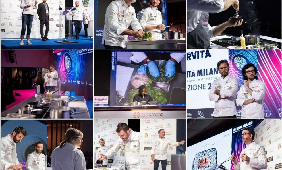 Identità Milano 2023, vanno online su Identità Digitali le grandi lezioni dell'Auditorium
