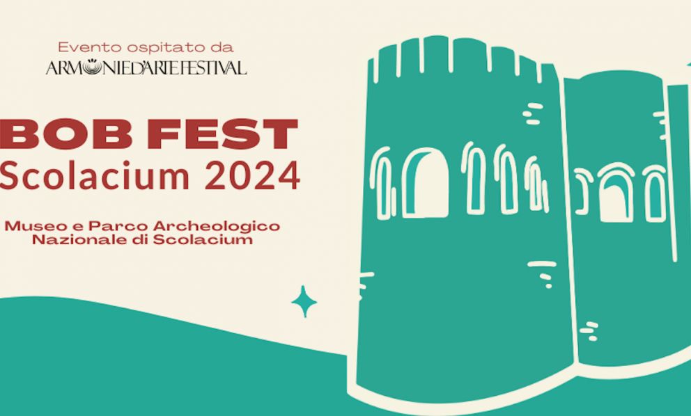 BOB FEST 2024: la Calabria non è mai stata così buona