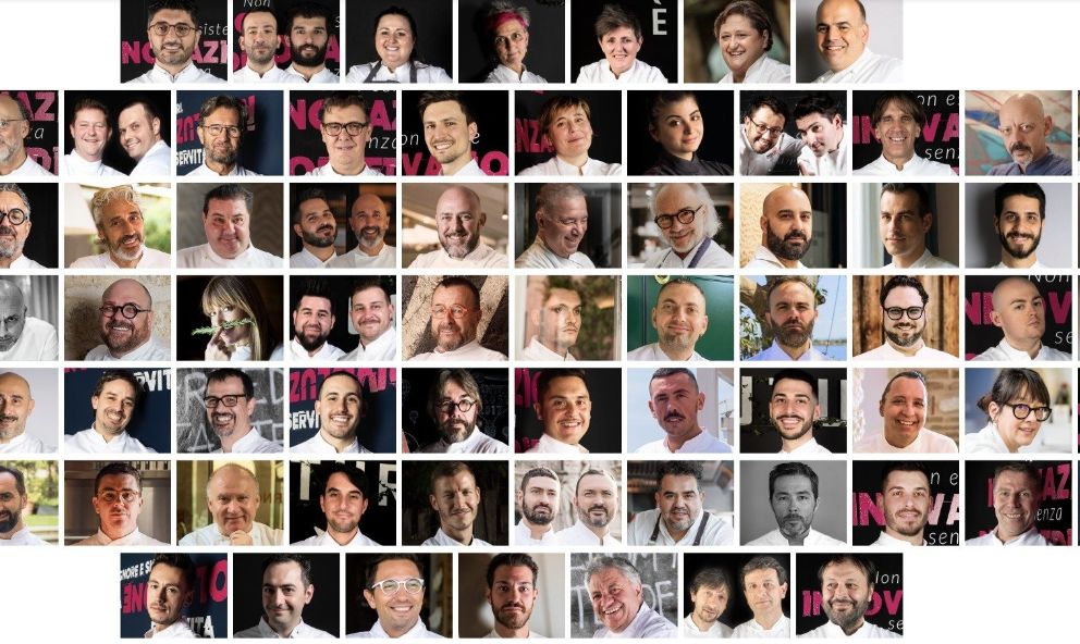 TheFork Awards 2024: presentata oggi la sesta edizione. La finale sarà il 29 ottobre a Milano