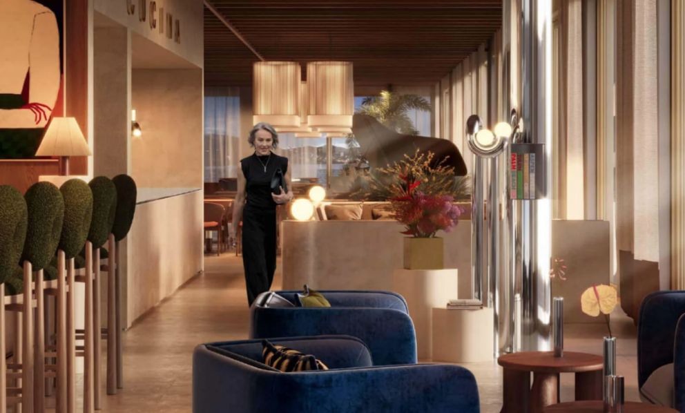 A Lugano approda il Mediterraneo, con un'apertura nuova di zecca: benvenuti al ristorante Ariva