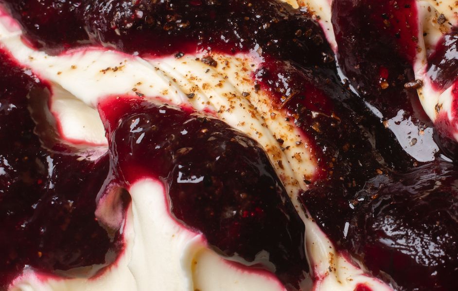 Abbiamo assaggiato il gelato creato con l'intelligenza artificiale