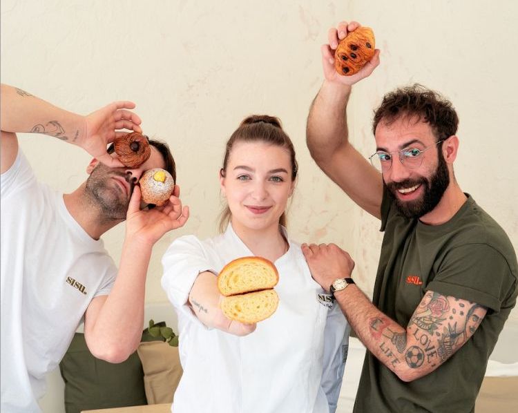 Sisu, la bakery in Darsena che porta a Milano un concept internazionale