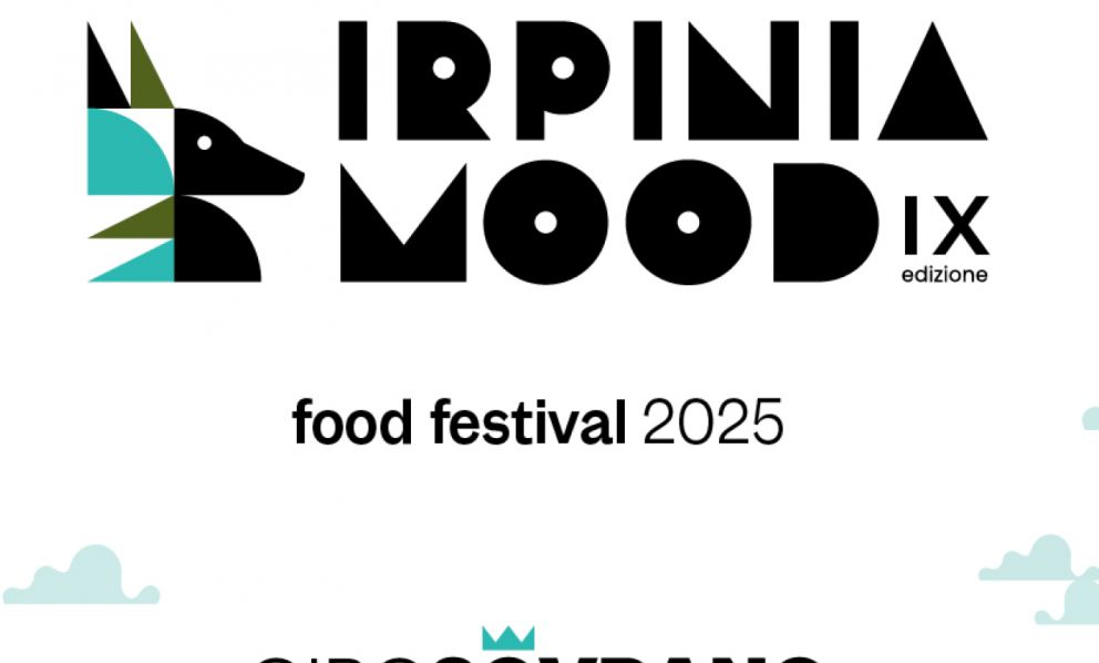  Verso l'Irpinia Mood-Food Festival, che innova la cultura gastronomica locale