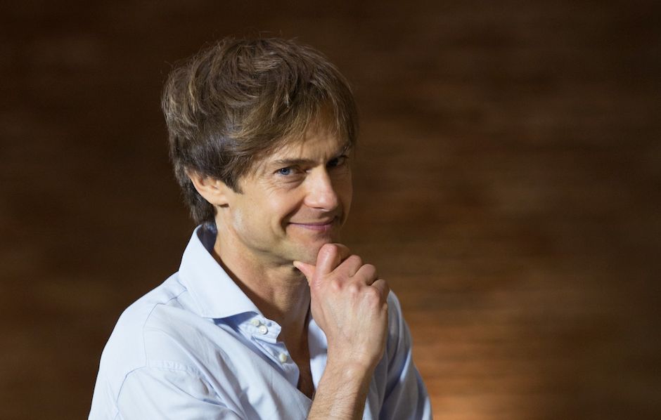 Il futuro del vino è innanzitutto cultura, parola di Guido Martinetti di Mura Mura