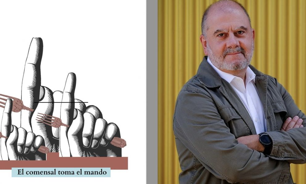 Il commensale prende il comando: il tema interessante di Madrid Fusión 2026