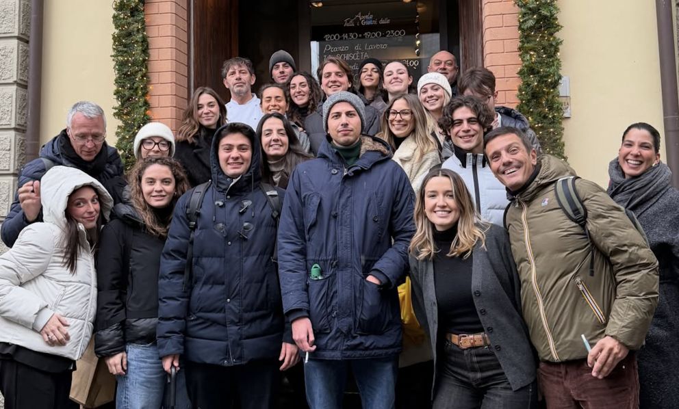 Master in Food and Wine Communication di Iulm 2026/27: ci sono oltre 32mila euro in premi e borse di studio