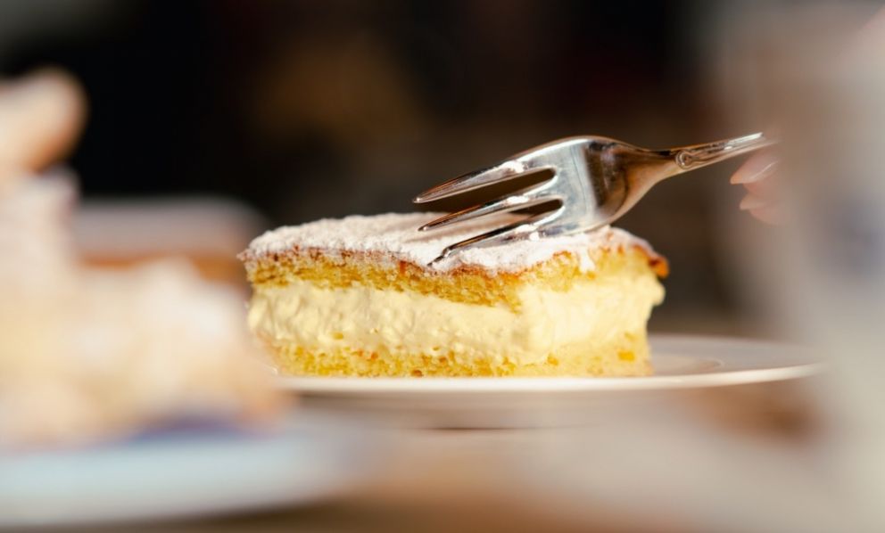 La schiacciata alla fiorentina: il dolce che Firenze concede solo a Carnevale