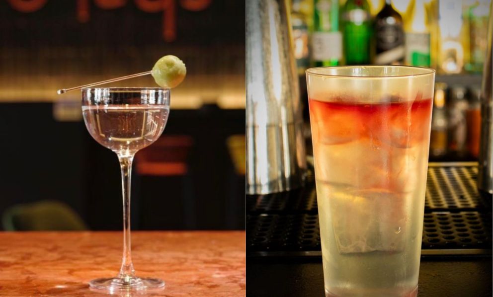 Cinque cocktail bar da non perdere nelle Marche