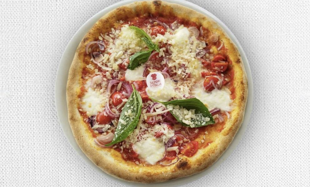 Cuteri, pizzaiolo-imprenditore: il nostro segreto? Biga, squadra e flessibilità