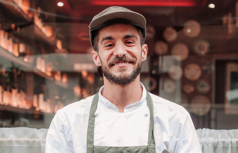 Piatti di cuore e atmosfera familiare: è la forza di Adelaide!, che vince l'edizione 2025 dei TheForkAwards con Mastercard