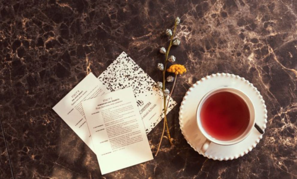 Momeenteria, un nuovo luogo del benessere in pieno centro a Milano