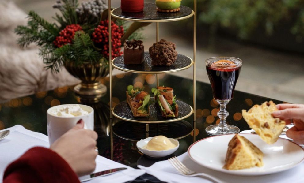 Il Natale di Portrait Milano, una festa di solidarietà