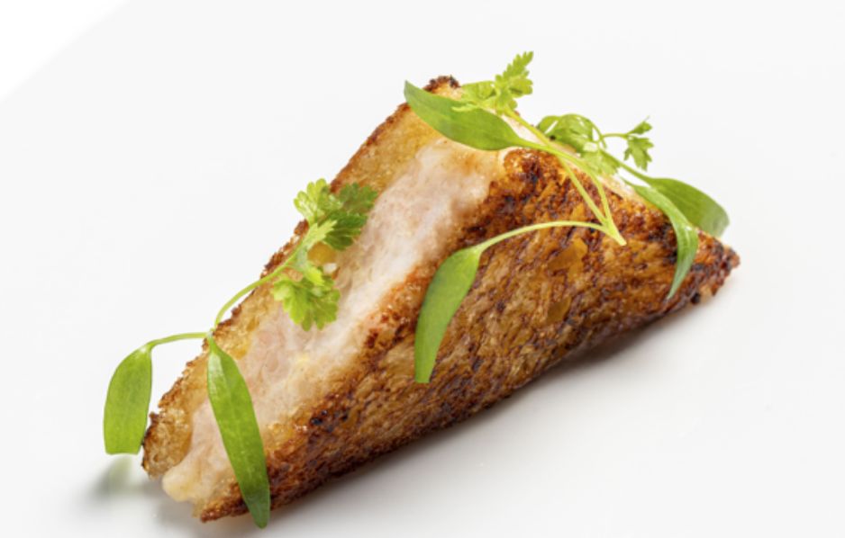 A Verona il re delle feste è il pandoro: ecco la versione salata by Giacomo Sacchetto