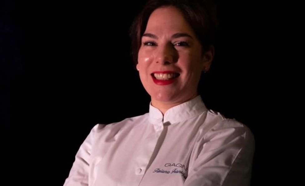 È Tiziana Francoforte la nuova chef del Gagini a Palermo