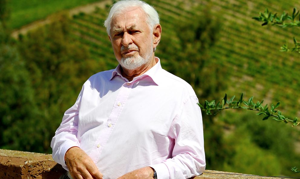 Addio a Paolo Marzotto, il conte veneto che amava la Sicilia e i suoi vini
