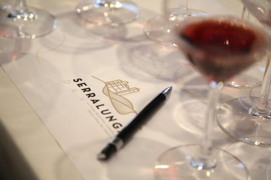 Serralunga Day, un Barolo identitario e goloso