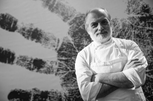 La prima edizione di Pasticceria italiana contemporanea