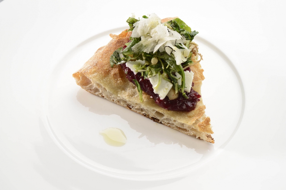 Photogallery






RUSSIAN DEBUT. Viola Cateni of Identità Golose with Vladimir Mukhin, White Rabbit in Moskow








SUBLIMATION OF LEFTOVERS. Massimo Bottura








SOUTHERN UNITED STATES. Sean Brock of Husk, Charleston








HEALTH AND TASTE. Heinz Beck and Francesca Barberini








EL COQ's CREST. Lorenzo Cogo, El Coq in Marano Vicentino








BLUE LAGOON. Lionello Cera, Antica Osteria Cera, Campagnia Lupia (Venice)








CHICKENS AND STARS. Gian Pietro Damini, Damini e Affini, Arzignano (Vicenza)








SILENCE AND BEAUTY. Kei Kobaiashi, a Japanese pastrychef in Paris








A HOMAGE TO GREAT SPANISH CHEFS. Josep Maria Rodriguez Guerola from Barcelona








THE TASTY KILOMETRE. Corrado Assenza, Caffè Sicilia, Noto (Siracusa)








VEGETARIAN ASCESIS. Pietro Leemann, Joia, Milan








KING OF THE KITCHEN GARDEN. Enrico Crippa, Piazza Duomo, Alba (Cuneo) 








GEOMETRICAL INTELLIGENCE. Davide Scabin, Combal.zero, Rivoli (Torino)








ETHICS AND RESPONSIBILITY. Davide Oldani, D'O, Cornaredo (Milan)








ESTEROFILIA? WHAT IS IT? Fabio Pisani e Alessandro Negrini, Aimo e Nadia, Milan








PASSATELLI IN PARADISE. A Massimo Bottura's dish








IN LOVE WITH 'NDUJA. Bryce Shuman, Betony, New York








CHEF AND SOUS-CHEF. Carlo Cracco e Luca Sacchi, Cracco, Milan








PINK BLOOD. PInk bloody rice by Christian Milone, Gastronavicella della Trattoria Zappatori, Pinerolo (Turin)








BEE COOKING. Cristina Bowerman's nest, Glass Hostaria, Rome








A 7 NOTES MENU. Enrico Bartolini, Devero, Cavenago Brianza








ALTITUDINE VERTIGO. Virgilio Martinez, Central, Lima, Perù








BY THE MAESTRO. Gualtiero Marchesi and Gianluca Fusto








VEGETARIAN TURN. Alain Ducasse and Romaine Meder, Plaza Athénéee, Paris








THE CUSTOMER IS NOT SERVED. Marco Giallini and Marco Reitano, Noi di Sala








MISTER 20 RESTAURANTS IN 4 YEARS. Jason Atherton, Pollen Street Social and lots more








THE BREAD GIANT. Great spelt bread cooked with sea herbs and five seaweeds by Gabriele Bonci, Bonci bakery, Rome








GLUTEN FREE. Sweet awakenings by Loretta Fanella








IRON ANGEL. Loretta Fanella, Borgo San Jacopo, Florence








THE DECALOGUE. Niko Romito, 3 Michelin stars in Abruzzo and lots more, including Milan








FRIED DELIGHTS. Fried grain by Renato Bosco








MY BELOVED SPECK. Riccardo Gaspari, El Brite de Larieto, Cortina d'Ampezzo (Belluno)





