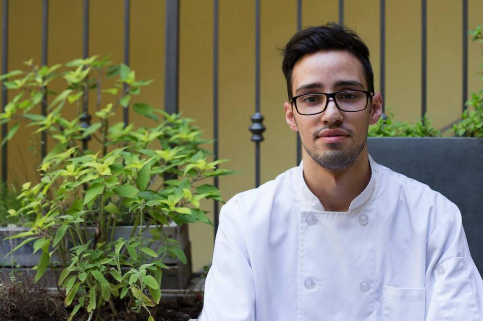 Galleria fotograficaAlessio GallelliAndrea CongiustaFrancesco GiulianoGiorgio Puleo
Luca Pellizzon
Marco Volpin
Marco De Bastiani
Nicholas Bonati
