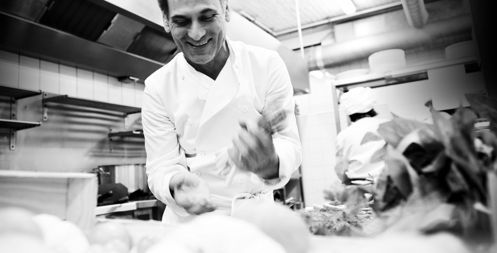 Photogallery






The best olives? Damaskinoelies by Michalis Ainatzoglou. They are as large as plums and come from an ancient variety cultivated in the region of Argo, in the Peloponnesus. Ainatzoglou owns secular olive trees in Kiveri. He leaves the gigantic olives to ripen in salt, following a traditional method; he then rinses them and pasteurises them. Thanks to this process they’re preserved without chemicals. Tel: +30.6977.500810














The Best Olive Oil Award went to Governor, produced in Corfu. The olive groves on the island are renown for their beauty, yet the oil made from them was not good enough and was sold unbottled to overseas buyers. Two young men,Spiros and George Dafnis, have managed to produce an absolutely excellent oil. Tel: +30.266.1075701














The award for the best shop selling delicious food went to Agora, mezedopantopoleio in Thessaloniki, one thousand square metres of lovely food. As they say in the motivation "it really has nothing to envy to the famous Eataly in Milan".Agora was created by Thomas and Giorgos Douzis. It’s in 42 Pavlou Mela St., Thessaloniki. Tel: +30.23.10288008














The Best Greek Honey in 2016 is Amorgiano, a sweet delicacy from the Cyclades. Panagiotis Maroulis – a tv director who changed life – produces it on the island of Amorgos. He has beehives in four places on the island: Lagada, where sage and flowers dominate; Halara, a cliff home to a local bee, with a different genetic profile, making honey with scents of salt and thyme; the islet of Nikouria, again with aroma of thyme; and, a little further, the small island of Donousa, where there’s heather. Tel: +30.228.5073048














The Best Farm Award goes to Agios Loukas, an agricultural cooperative from Raki, thanks to its high quality cherry production on Mount Olympus. 90% of the production is exported. Tel: +30.235.1098711














The best meat in Greece is Aroma by Koutsioftis Farms, owned by brothers Stergios and Dimitris Koutsioftis. Third generation of breeders, they made the first 100% Greek calves, fed with special patented forage (mostly Greek aromatic herbs: mint, basil, oregano, coriander and some other herbs which are kept secret, hence the name "Aroma" for the meat). The meat is rich in omega-3, as the calves eat linseeds too. Tel: +30.233.1071803














The best cheese is produced by Nikos Gasparakis in his cheese factory in Koummoi, in the area of Rethymno, in Crete. Tel: +30.28310.41072














The best wine is the Retsina produced by winery Kechris. You often find very bad Retsina, but oenologist Stelios Kechris has managed to produce some excellent one, winning international awards: Decanter World Wine Awards, International Wine Challenge (2009), Mundus Vini (2013) and Vinalies Internationales (2014). Dakry Me Peuko, "pine tear" is a specialty. Tel: +30.2310.751283














Another prize for wine lovers: it went to winery Gavalas in Santorini. George Gavalas is a fourth-generation producer: «Asyrtiko is the main grape variety on the island – he explains – but we also use less known local varieties such as Katsano and Gaidouria». Tel: +30.22860.82552














Thalassaki in Tinos won the best typical restaurant award. It’s a tavern selling mostly seafood and vegetables. The dishes are made with local products, prepared with creativity. It’s run by cook Antonia Zarpa with her husband Aris Tatsis. Thalassaki is in the bay of Ysternia, in Tinos. Tel: +30.22830.31366














A prize went also to a Greek restaurant abroad, to Notos, in Brussels, Belgium. The chef is Constantinos Erinkoglou, born in Moustheni, a village on the slopes of Mount Pangaion, in the north. Notos is at 154, rue de Livourne, Bruxelles. Tel: 0032.(0)2513 2959






