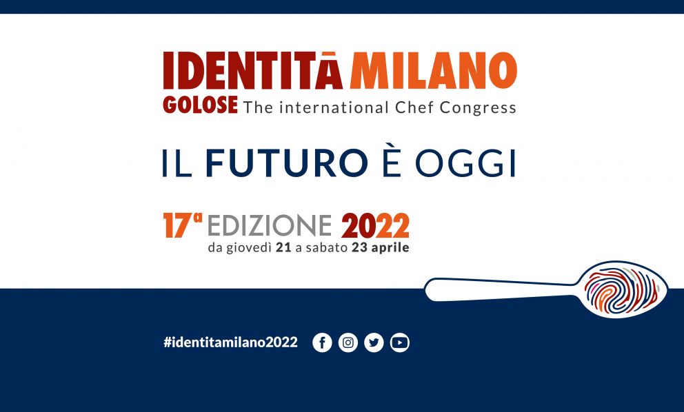 Identità Milano 2022