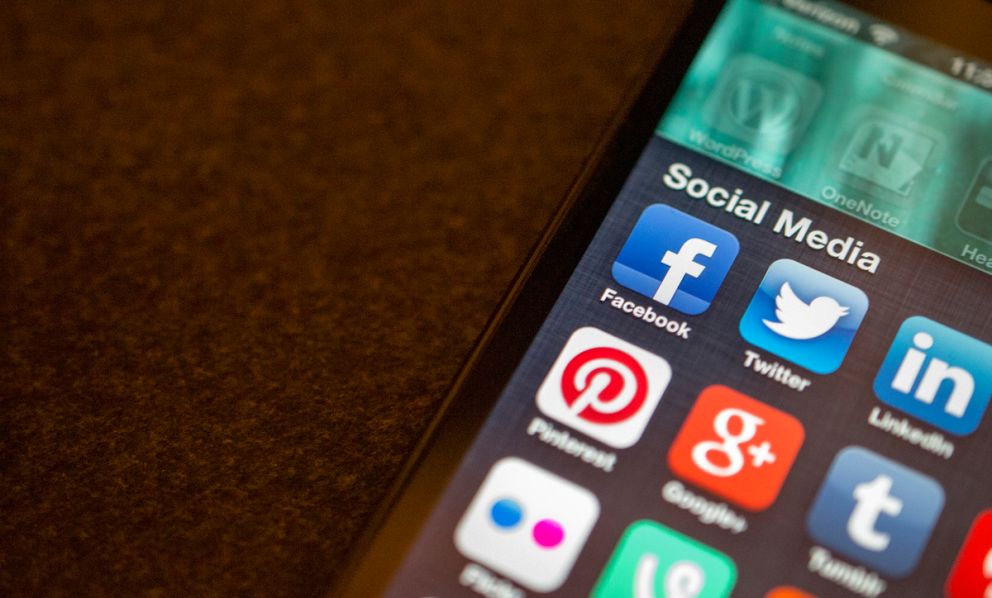 La magrezza impossibile: ovvero, il ruolo dei social network sui disturbi dell'alimentazione