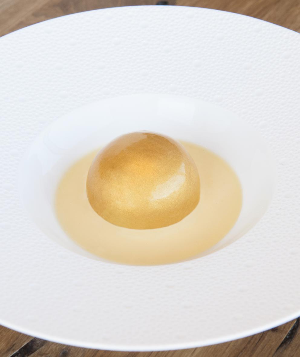 Galleria fotografica2007 &ndash; C&rsquo;ERA UNA VOLTA - Pizza fritta con mozzarella di bufala, pomodorini confit, basilico, bavarese di pomodoro e limone
2008 &ndash; PIS&LOVE - Pasta e fagioli, polpo e cozze con pasta mista
2009 &ndash; SUPER - Superspaghettino con brodo affumicato, julienne di calamaro, vongole, polvere di tarallo e limone
2010 &ndash; UNIVERSO &ndash; Mousse al cioccolato con cuore di liquirizia, salsa allo zafferano e aceto balsamico
2011 &ndash; CARPACCIO E FANTASIA - Carpaccio di pescato del giorno abbinato a frutta ed erbe aromatiche
2012 &ndash; MINESTRA MARITATA &ndash; Antica minestra maritata, con sette verdure, due brodi e carne mista, croccante&nbsp;e crema di caciocavallo podalico stagionato
