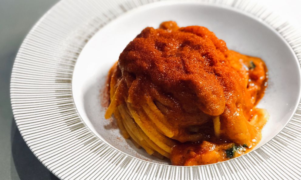 Ricette golose da fare a casa: lo Spaghetto al pomodoro