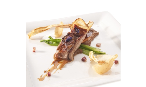 Galleria fotografica






Mocofava di Rodrigo Oliveira









Il cuturro arricchito...di sapori e colori di Corrado Assenza









Il Cioccolato di Heinz Beck









Faraona non arrosto by Massimo Bottura









Pastrami di lingua, ciauscolo e gelato di mostarda di Cristina Bowerman
 








Baccalà e lepre di Moreno Cedroni









Insalata a cura di Lorenzo Cogo









L'"errore" fortunato di Carlo Cracco e Matteo Baronetto: la Milano sbagliata






