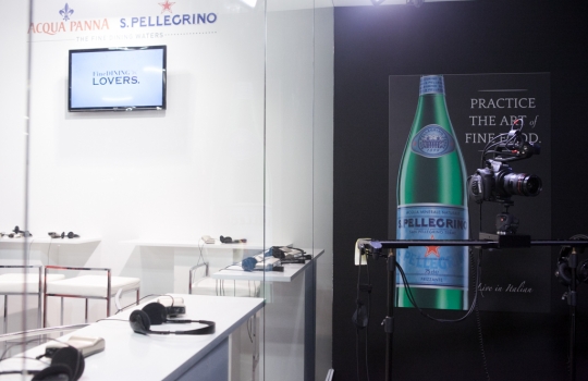 Galleria fotografica